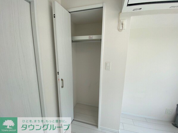 SOLASIA residence荻窪の物件内観写真